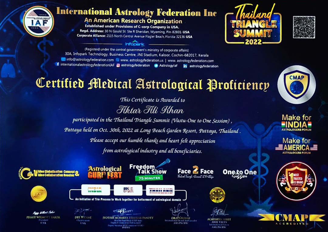 award